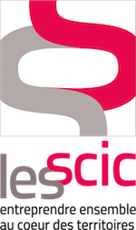 Logo Les Scic
