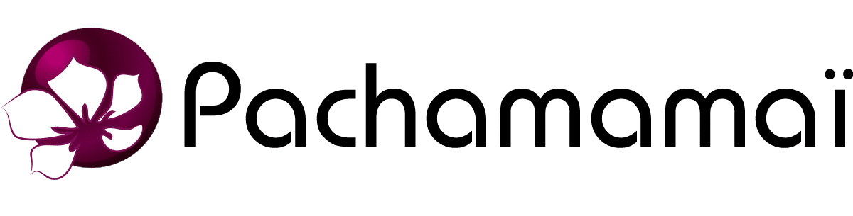 Logo Pachamamai transformation par Resiliences