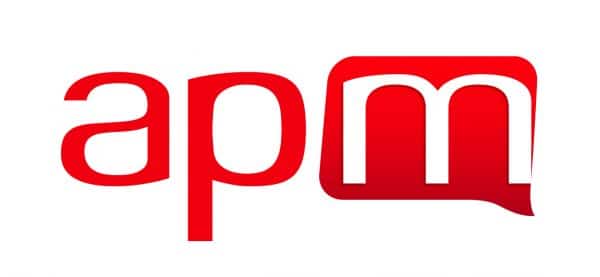 APM logo accompagnement dirigeant