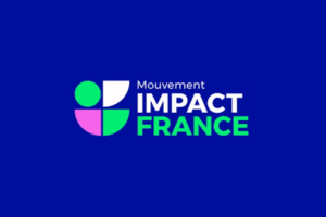 partenaire Resiliences logo Mouvement Impact France