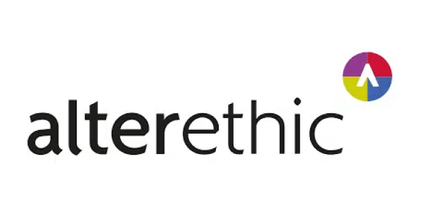 Logo Alterethic - conseil resiliences