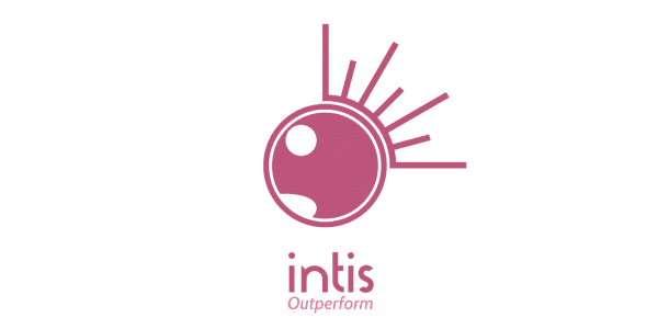 Logo INTIS - conseil resiliences