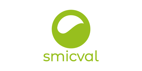 Logo SMICVAL - conseil resiliences