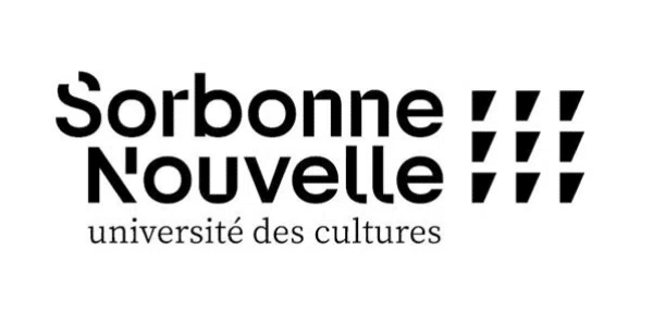 Logo Sorbonne Nouvelle - conseil resiliences
