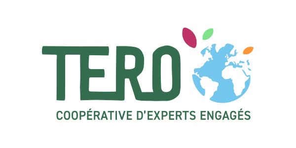 Logo TERO - conseil resiliences