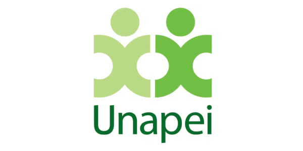 Logo UNAPEI - conseil resiliences