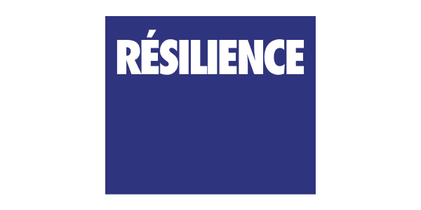 Logo RESILIENCE - conseil resiliences