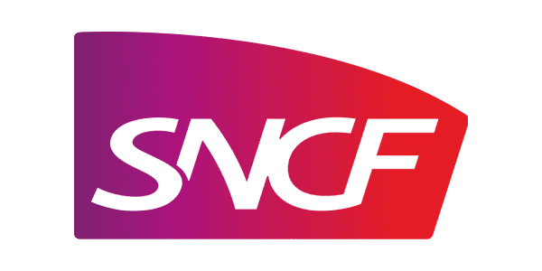 Logo SNCF - conseil resiliences