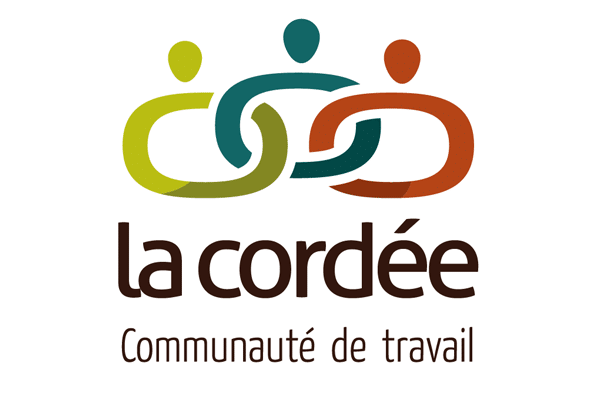 Featured image for “La coordée – facilitation intelligence collective”