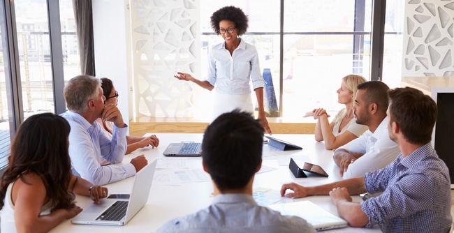Featured image for “Le rôle de facilitateur interne, cheval de Troie de la transformation organisationnelle et managériale ?”